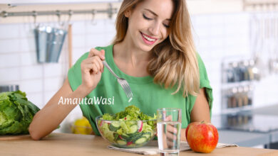 La Alimentación y el Bienestar