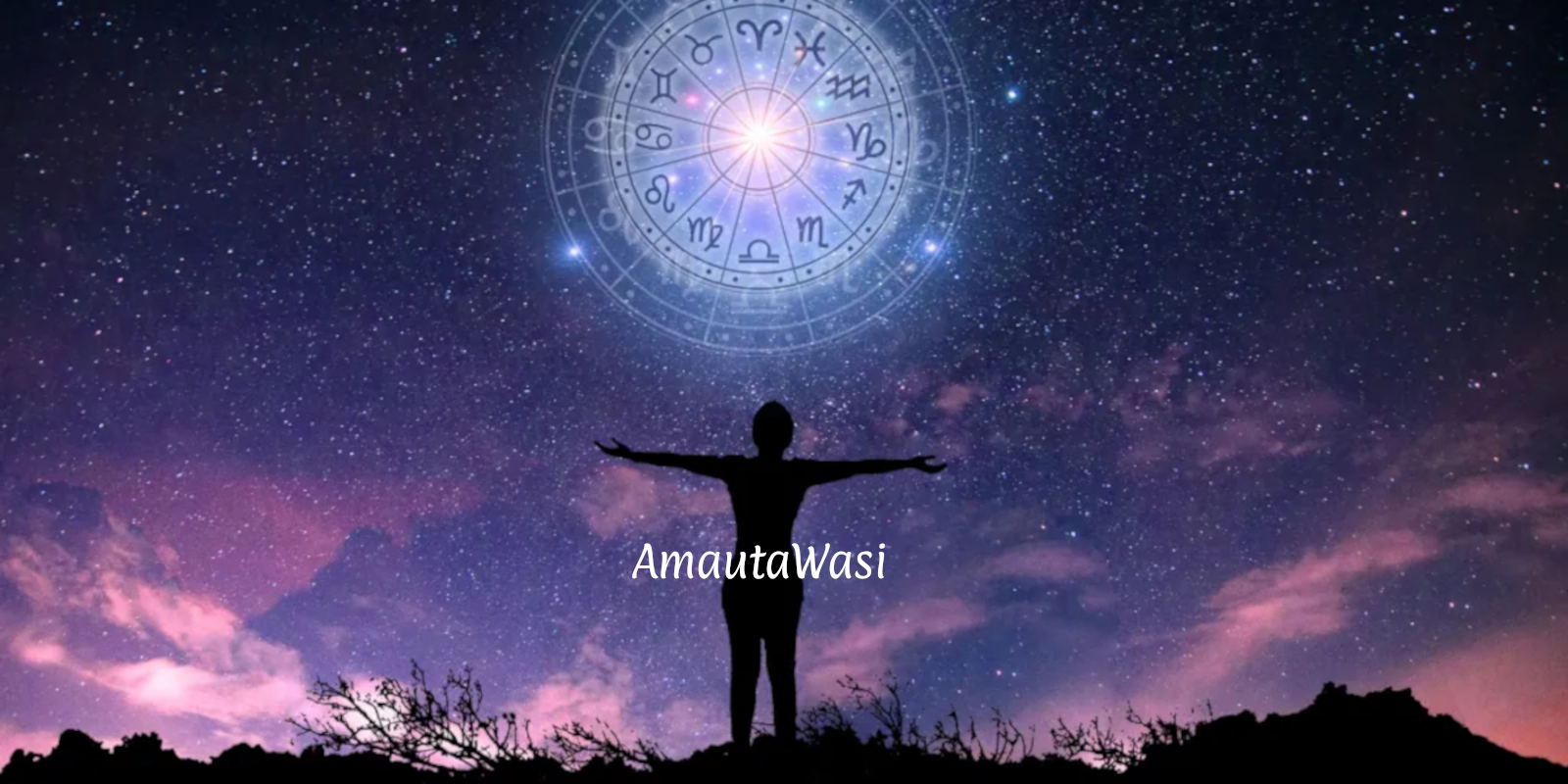 Formación en Astrología