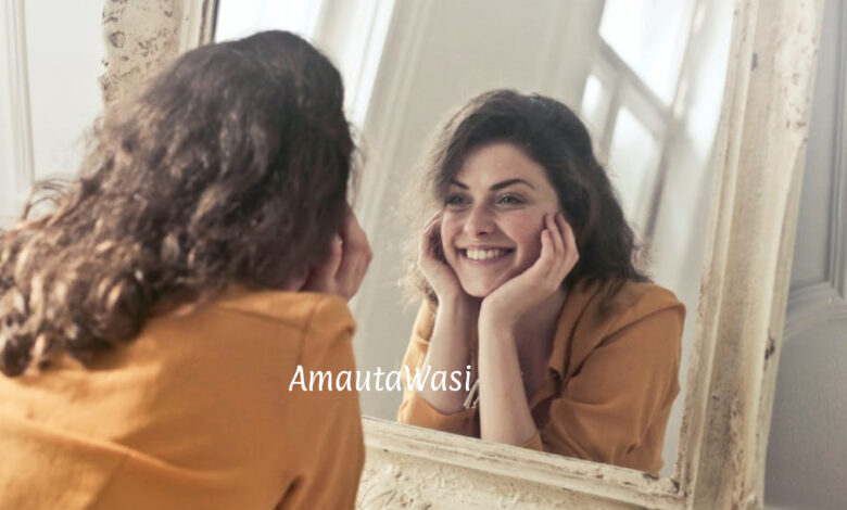 Transformación Personal