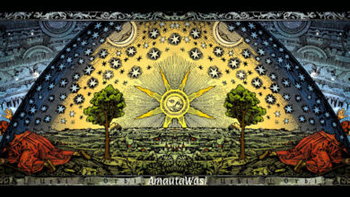 Filosofía Esotérica