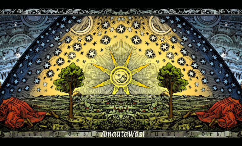 Filosofía Esotérica