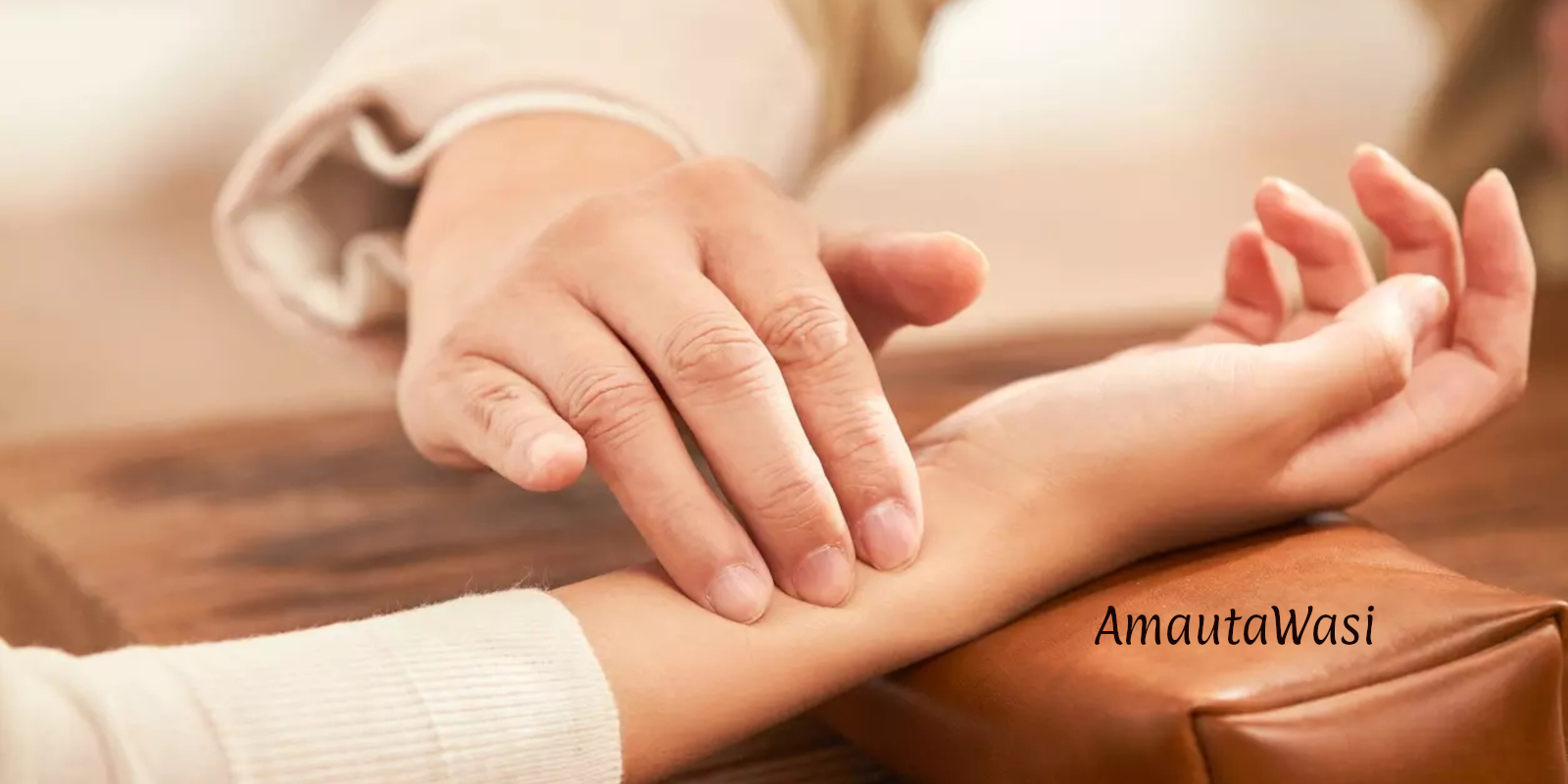 Diagnostico por el Pulso