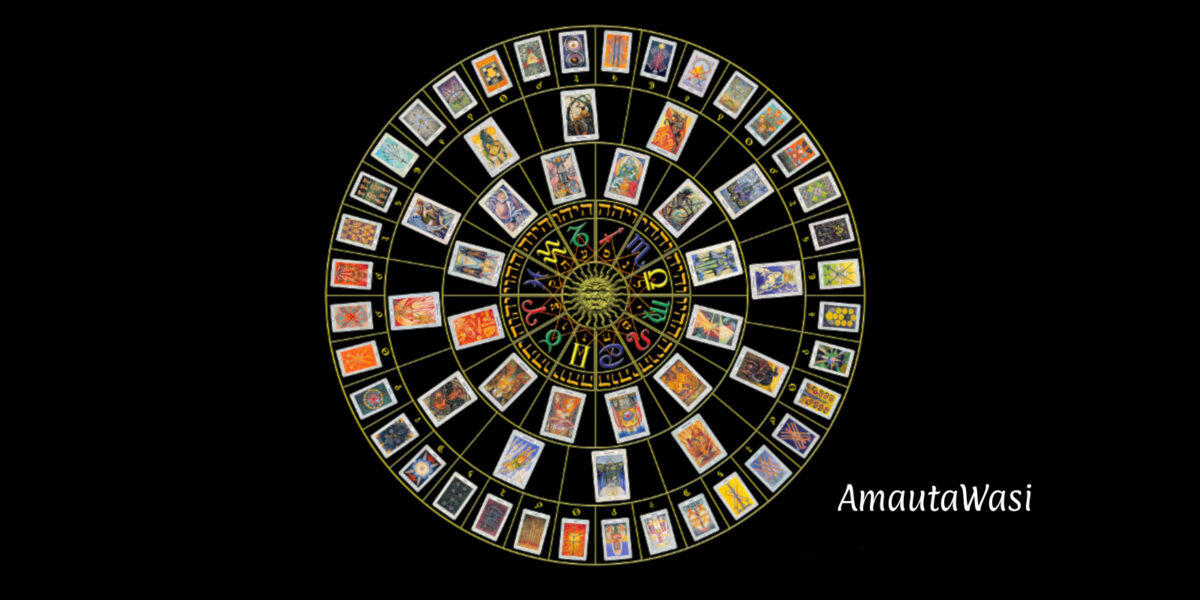 Formación en Tarot Profesional