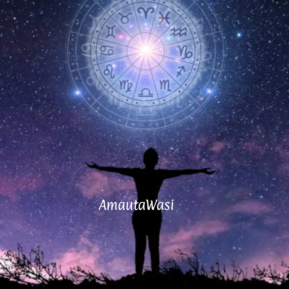 Certificación en Astrología