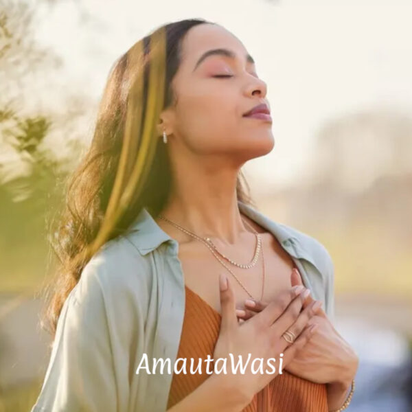 Programa de Despertar Espiritual