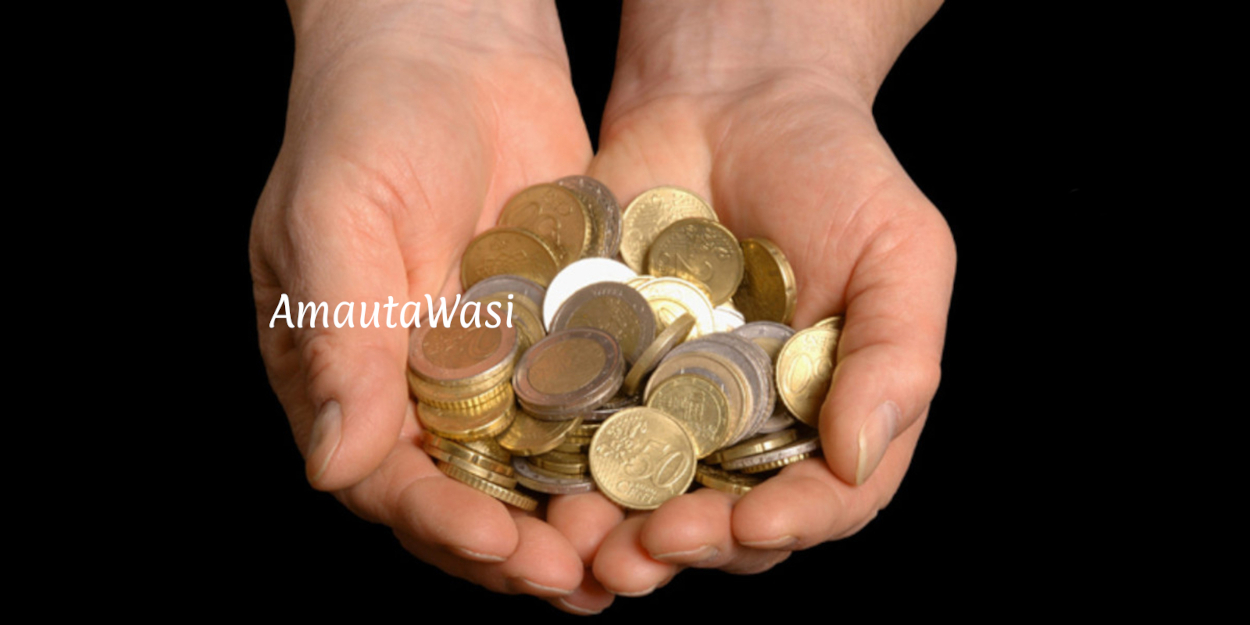 El Precio del Servicio Espiritual