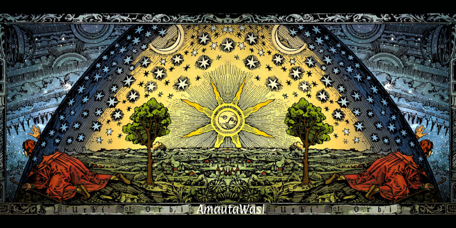 El Esoterismo y las Ciencias Ocultas