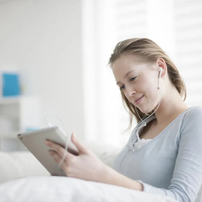 Sesiones Online en Vivo