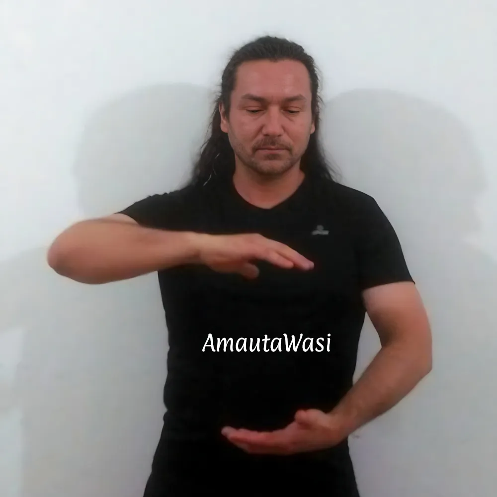 Taller semanal de Qigong