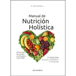 Manual de Nutrición Holística
